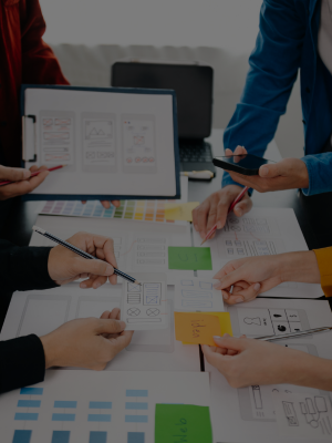 Native Mobile App Development